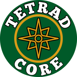 Tetrad Core Logo